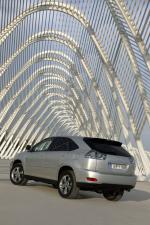Lexus RX400h 2006 года